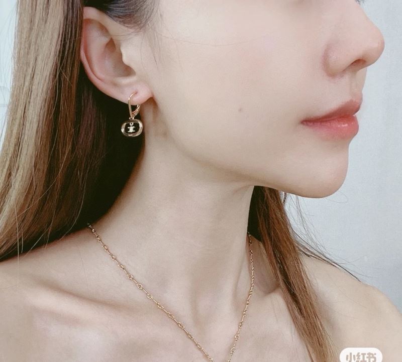 Celine Earrings